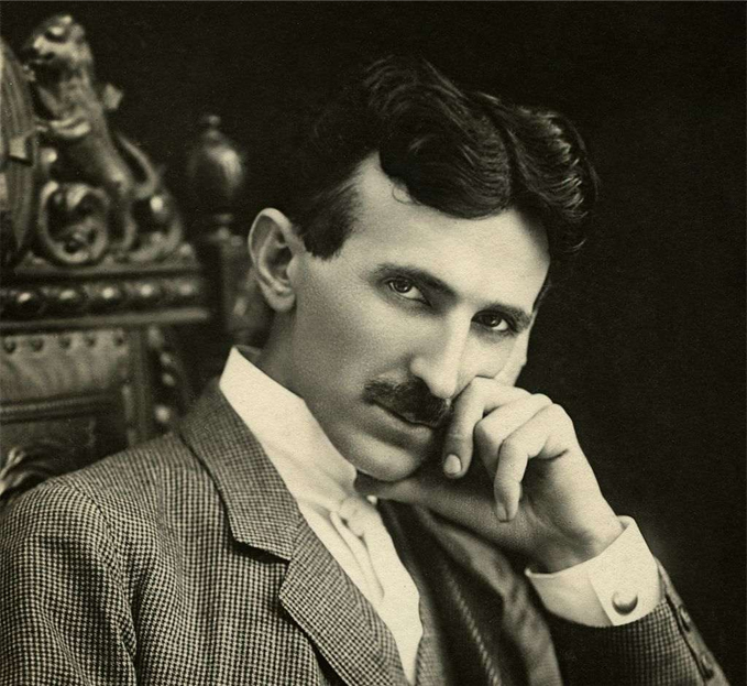 Adria Velebitica Escape room Secret of Nikola Tesla image