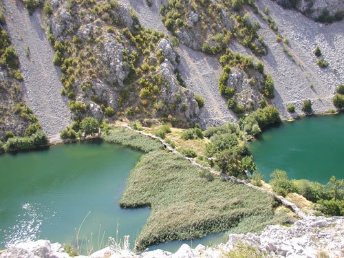 Rafting - Rizvan City