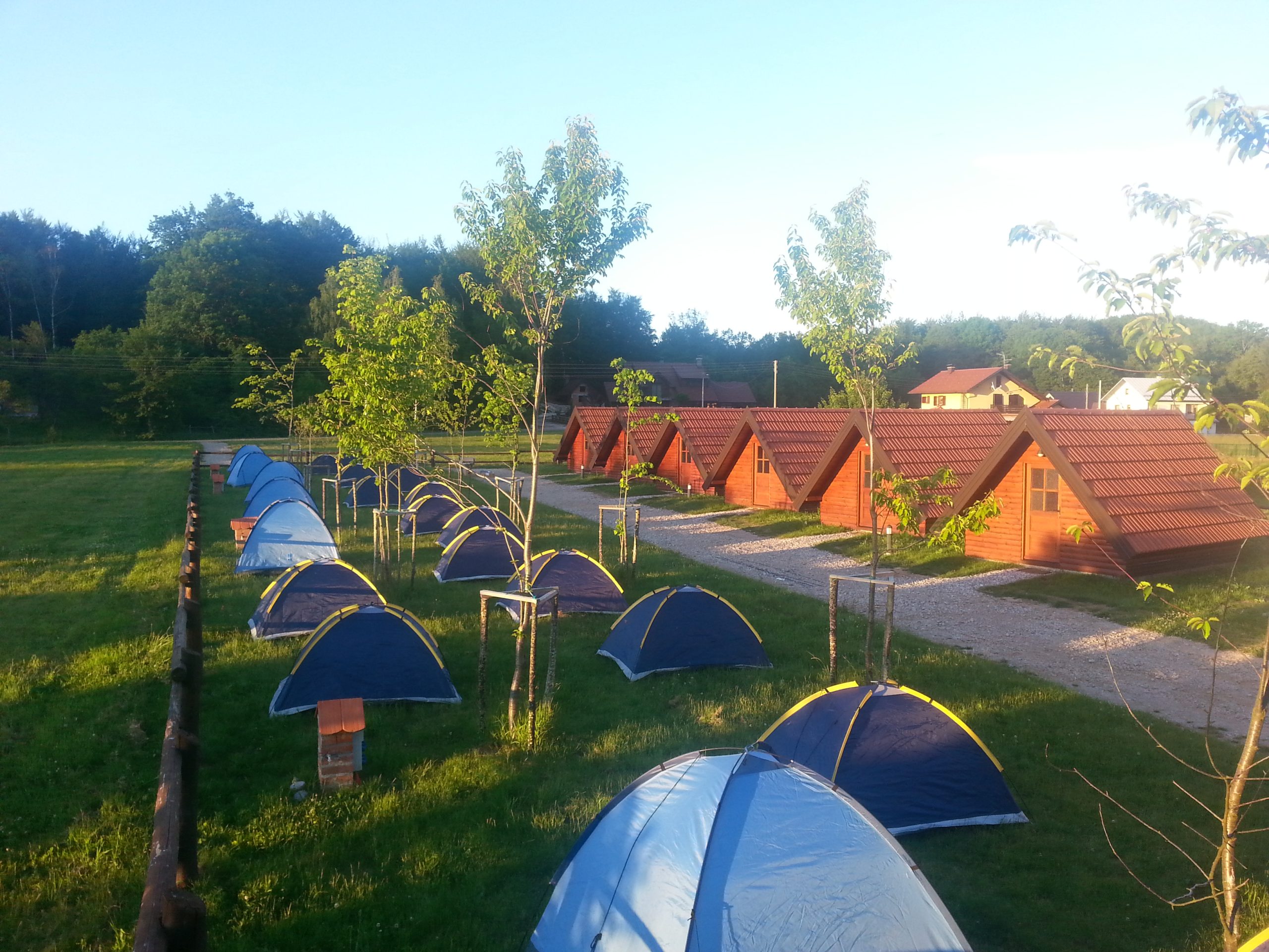 Kamp - Rizvan City