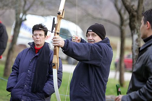 Streličarstvo - Rizvan City