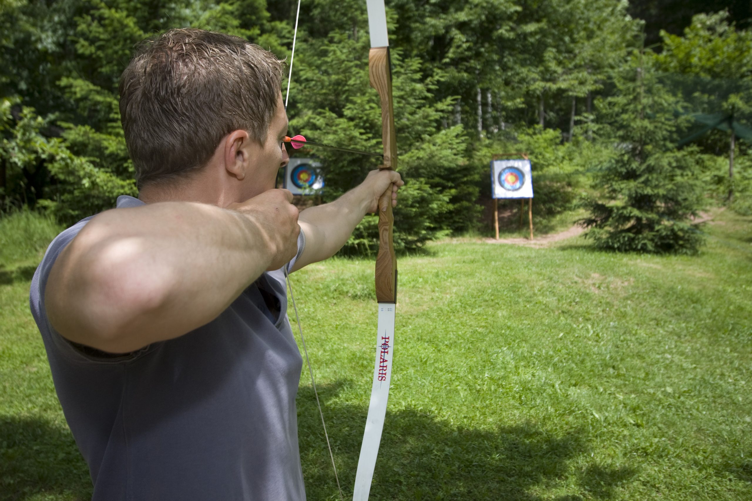 Streličarstvo - Rizvan City