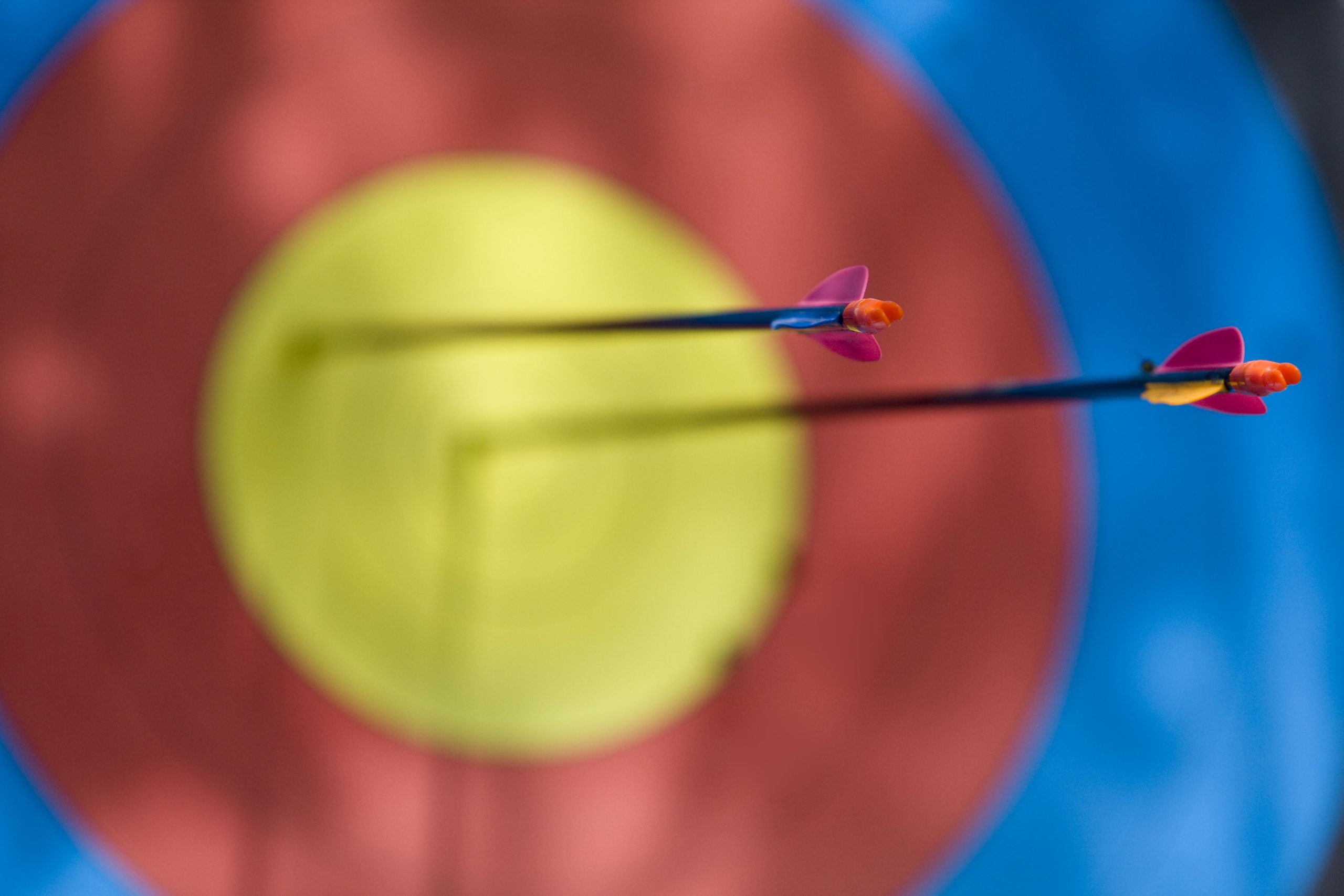 Streličarstvo - Rizvan City