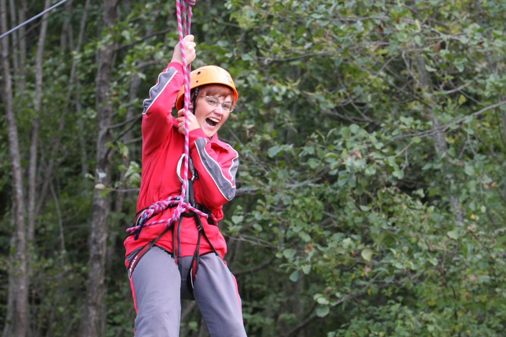 Adrenalinski park - Rizvan City